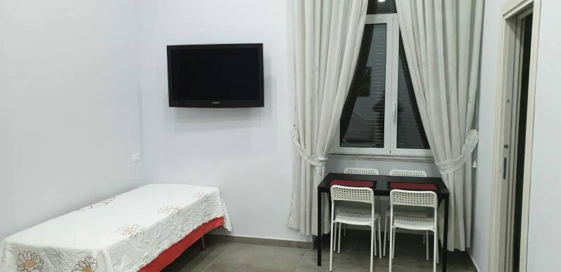 B&B La Citta Partenopea Neapol Exteriér fotografie