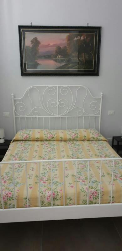 B&B La Citta Partenopea Neapol Exteriér fotografie