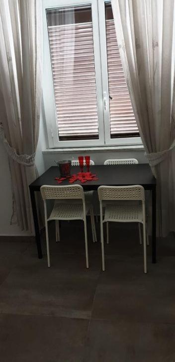 B&B La Citta Partenopea Neapol Exteriér fotografie