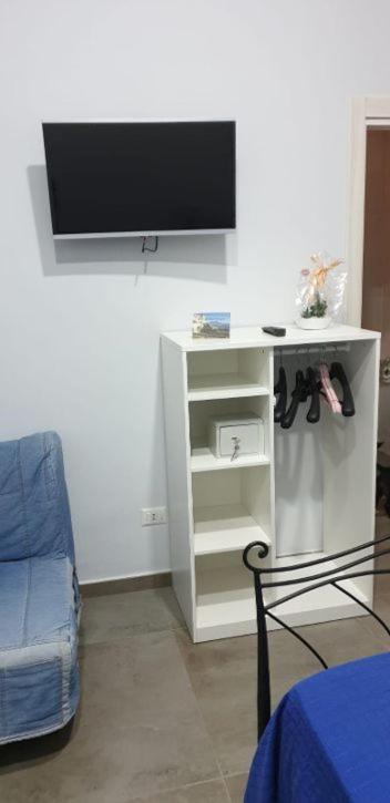 B&B La Citta Partenopea Neapol Exteriér fotografie