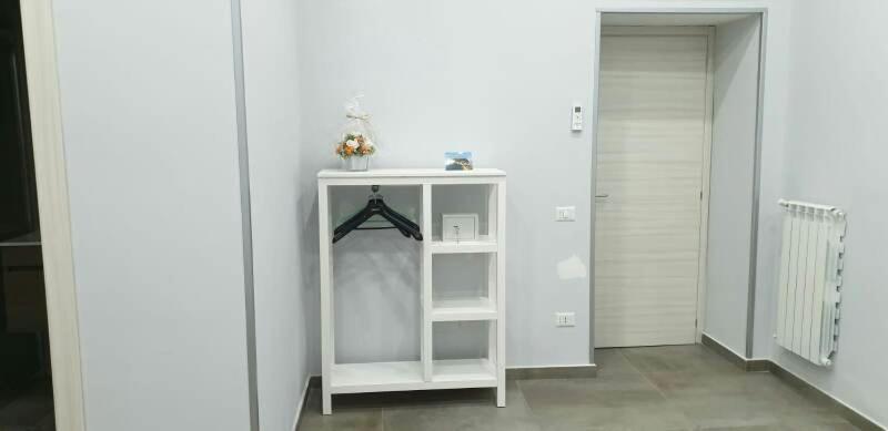 B&B La Citta Partenopea Neapol Exteriér fotografie
