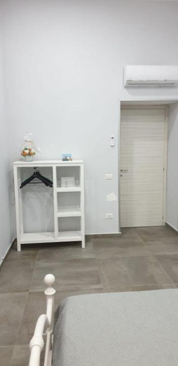 B&B La Citta Partenopea Neapol Exteriér fotografie
