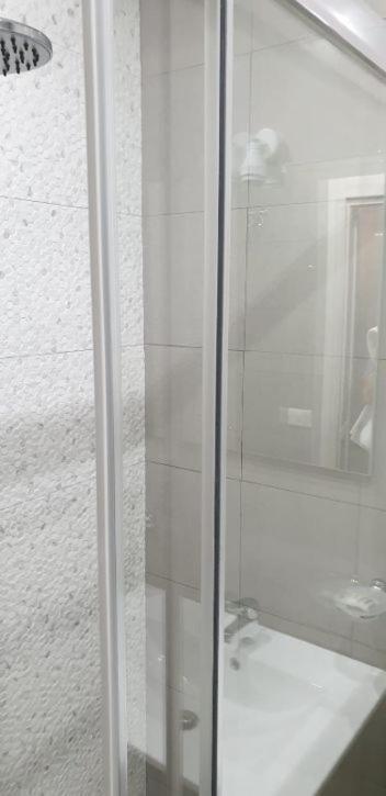 B&B La Citta Partenopea Neapol Exteriér fotografie